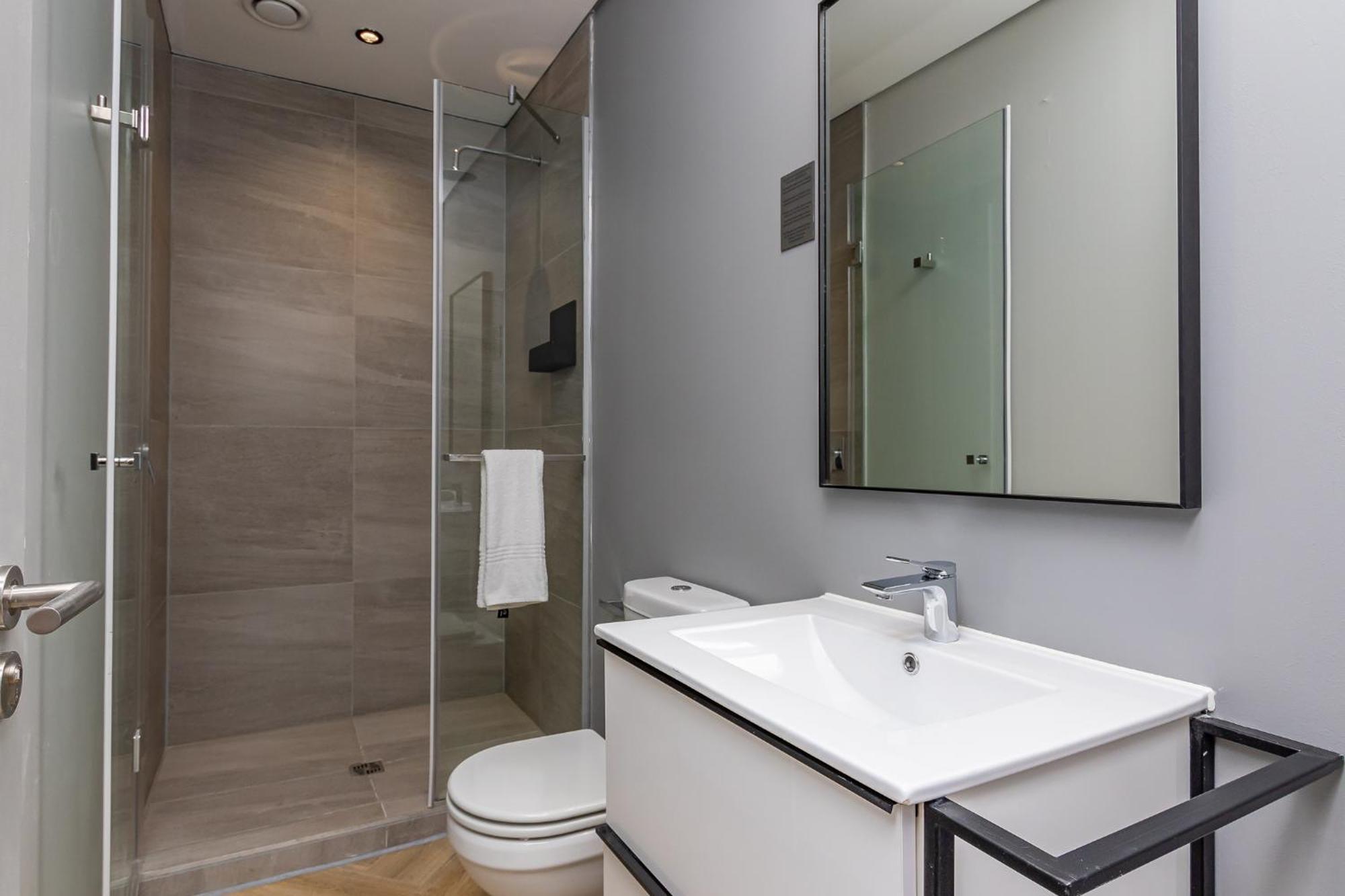 One Thibault Apartments By Itc Hospitality Kapstadt Exterior foto