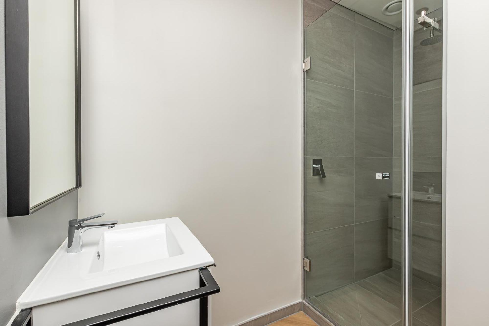 One Thibault Apartments By Itc Hospitality Kapstadt Exterior foto