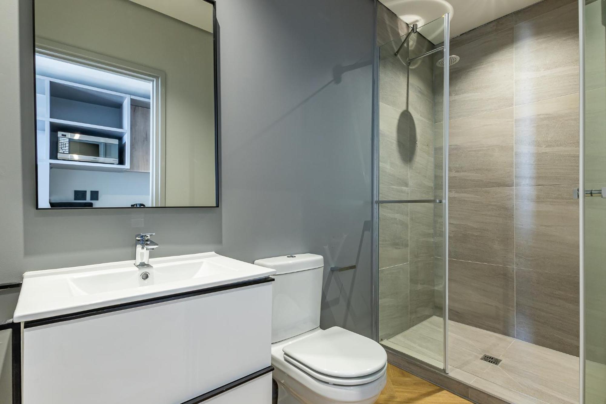 One Thibault Apartments By Itc Hospitality Kapstadt Exterior foto